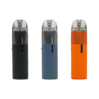 Vaporesso Luxe Q2 1000 Багаторазовий POD