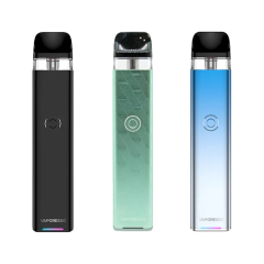 Vaporesso XROS 3 Kit 1000 Багаторазовий POD