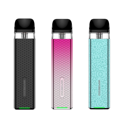 Vaporesso XROS 3 Mini 1000 Багаторазовий POD