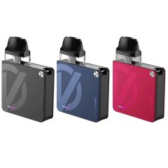 Vaporesso XROS 3 Nano Kit 1000 Багаторазовий POD