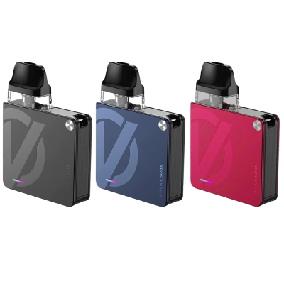 Vaporesso XROS 3 Nano Kit 1000 Багаторазовий POD