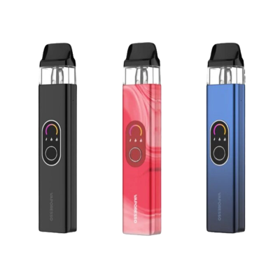 Vaporesso XROS 4 1000 Багаторазовий POD