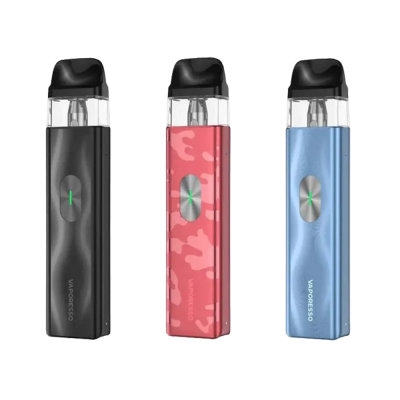 Vaporesso XROS 4 Mini 1000 Багаторазовий POD