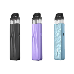 Vaporesso XROS 5 mini 1500 Багаторазовий POD