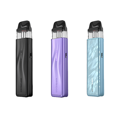 Vaporesso XROS 5 mini 1500 Багаторазовий POD