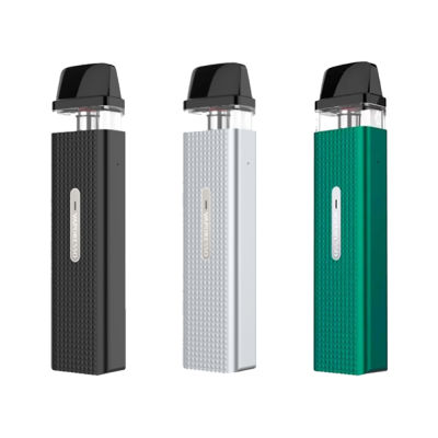 Vaporesso XROS Mini Kit 1000 Багаторазовий POD