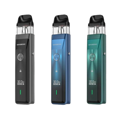 Vaporesso XROS PRO 1200 Багаторазовий POD