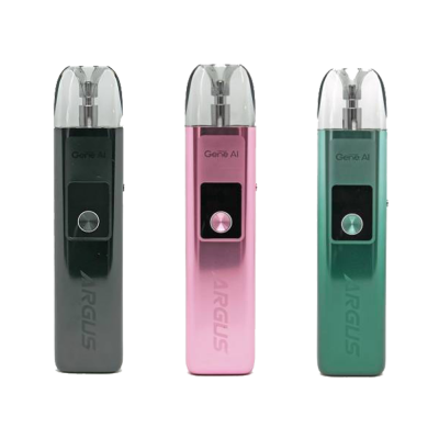 Voopoo Argus G 1000 Багаторазовий POD 27002 Voopoo Argus G 1000 Багаторазовий POD