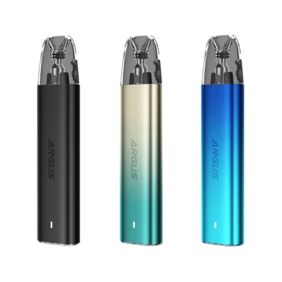 Voopoo Argus G2 Mini Pod Kit 1200 Многоразовый POD 27003 Voopoo Argus G2 Mini Pod Kit 1200 Многоразовый POD