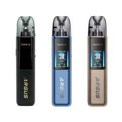 Voopoo Argus G2 Pod Kit 1000 Багаторазовий POD