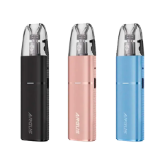 Voopoo Argus G3 mini 1350 Багаторазовий POD