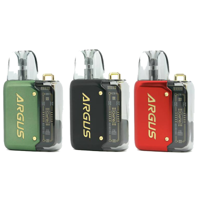 Voopoo Argus P1 800 Багаторазовий POD 27006 Voopoo Argus P1 800 Багаторазовий POD