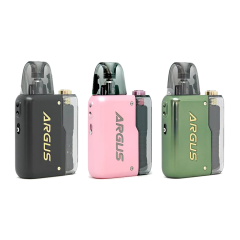 Voopoo Argus P2 Pod Kit 1100 Багаторазовий POD