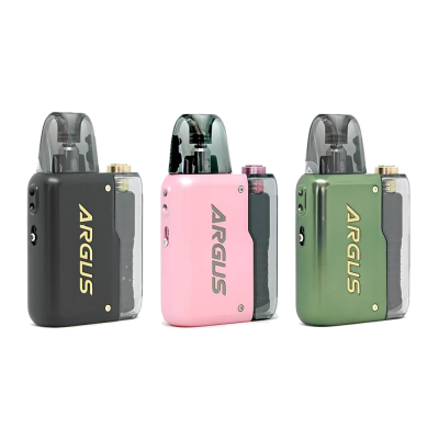Voopoo Argus P2 Pod Kit 1100 Багаторазовий POD 27008 Voopoo Argus P2 Pod Kit 1100 Багаторазовий POD