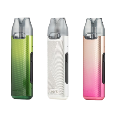 Voopoo V.THRU Pro 900 Багаторазовий POD