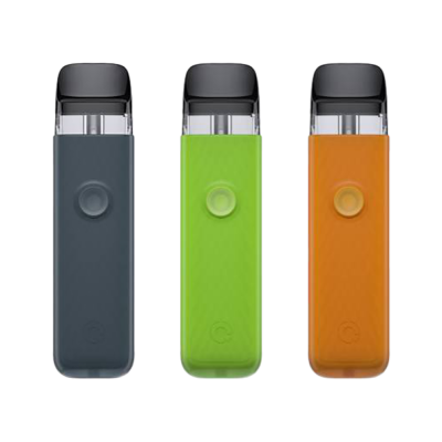 Voopoo Vinci Q 900 Багаторазовий POD