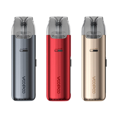 Voopoo VMATE PRO 900 Багаторазовий POD