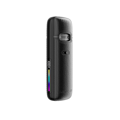 Voopoo Vmate E2 1500 Jet Black (Чорний, з картриджем) Багаторазовий POD