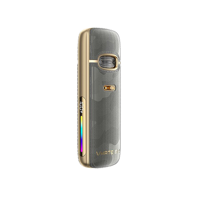 Voopoo Vmate E2 1500 Urban Camo (Сірий, з картриджем) Багаторазовий POD