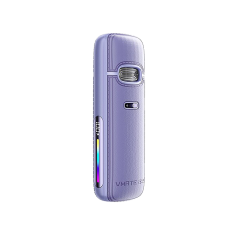 Voopoo Vmate E2 1500 Lavender Purple (Фіолетовий, з картриджем) Багаторазовий POD