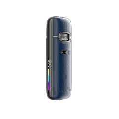 Voopoo Vmate E2 1500 Navy Blue (Синій, з картриджем) Багаторазовий POD