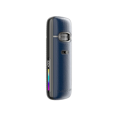 Voopoo Vmate E2 1500 Navy Blue (Синій, з картриджем) Багаторазовий POD