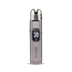 Voopoo Argus G3 1500 Space Gray (Сірий, з картриджем) Багаторазовий POD