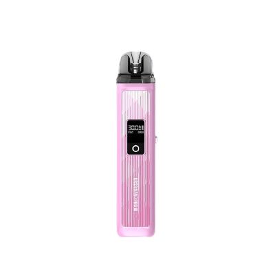 Lost Vape Ursa Nano Pro 2 1000 Sakura Pink (Рожевий, з картриджем) Багаторазовий POD