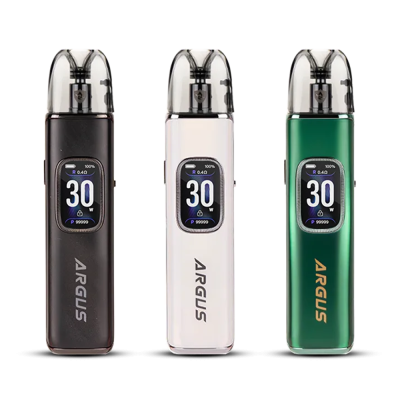 Voopoo Argus G3 1500 Багаторазовий POD 27032 Voopoo Argus G3 1500 Багаторазовий POD