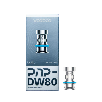 Випарник Voopoo PnP DW80 0.8 Ом