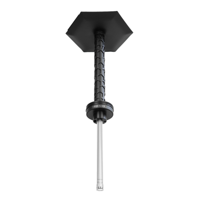 Кальян Embery Mono 4.0 Black (чёрный, базовый комплект) Кальян Embery Mono 4.0 Black (чёрный, базовый комплект)