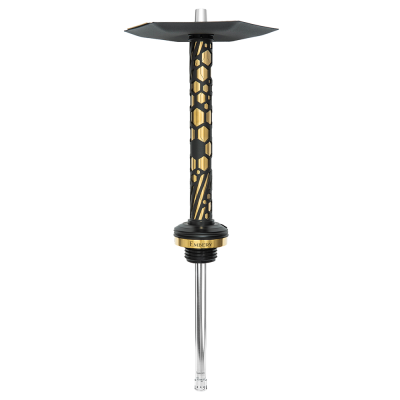 Кальян Embery Mono 4.0 Gold (золотистый, базовый комплект)