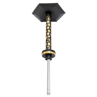 Кальян Embery Mono 4.0 Gold (золотистый, базовый комплект) Кальян Embery Mono 4.0 Gold (золотистый, базовый комплект)