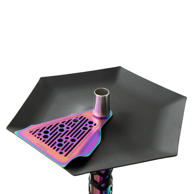 Кальян Embery Mono 4.0 Chameleon (хамелеон, базовий комплект)