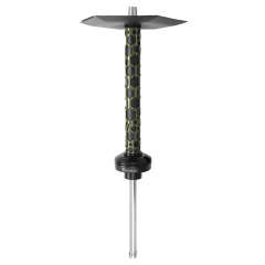 Кальян Embery Mono 4.0 Defender (зелений, базовий комплект)