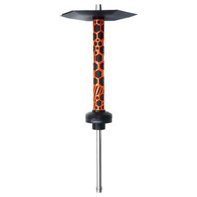 Кальян Embery Mono 4.0 Orange (оранжевый, базовый комплект)