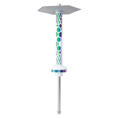 Кальян Embery Mono 4.0 Snow Chameleon (хамелеон, базовий комплект)