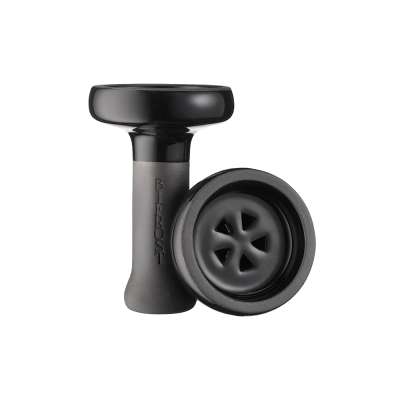 Глиняна чаша BiFrost Hel (Чорний)