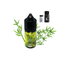 Набір для самозамішування WES Ai NEON Bamboo (Бамбук, 50 мг, 30 мл)