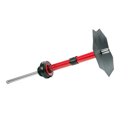 Кальян Embery Equal Red Black (червоний, базовий комплект)