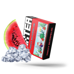 Кальянная чайная смесь Pixtea Frosty watermelon (Арбуз Лёд, 50 г)