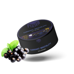 Кальянна чайна суміш Pixtea Currant brutality (Куррант Бруталіті, 100 г)
