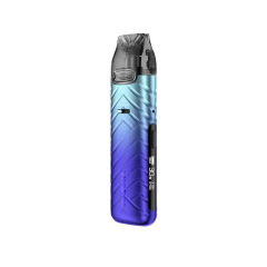 Voopoo VMATE PRO Power Edition 900 Armor Blue (Синьо-блакитний, з картриджем) Багаторазовий POD
