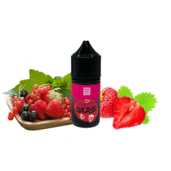 Рідина Dead Horse Liquid Berry Blast (Беррі Бласт, 50 мг, 30 мл)