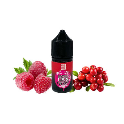 Рідина Dead Horse Liquid Raspberry Cranberry (Малина Журавлина, 50 мг, 30 мл)