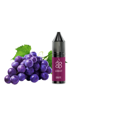 Жидкость Lucky Grape (Виноград, 50 мг, 15 мл)