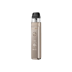 Vaporesso XROS PRO 2 KIT 2000 Glittering Gold (Золотистий, з картриджем) Багаторазовий POD