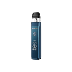 Vaporesso XROS PRO 2 KIT 2000 Storm Blue (Синій, з картриджем) Багаторазовий POD