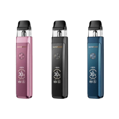 Vaporesso XROS PRO 2 KIT 2000 Багаторазовий POD