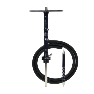 Кальян 2x2 Hookah V.1.1 Black (чорний, базовий комплект)